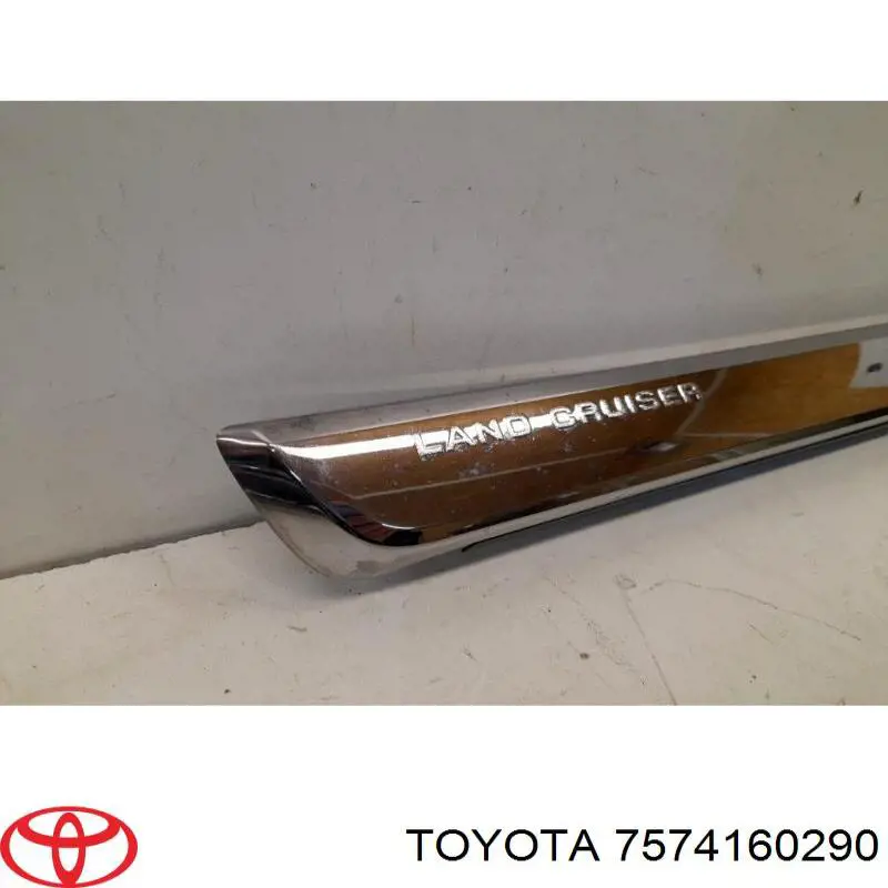  7574160290 Toyota