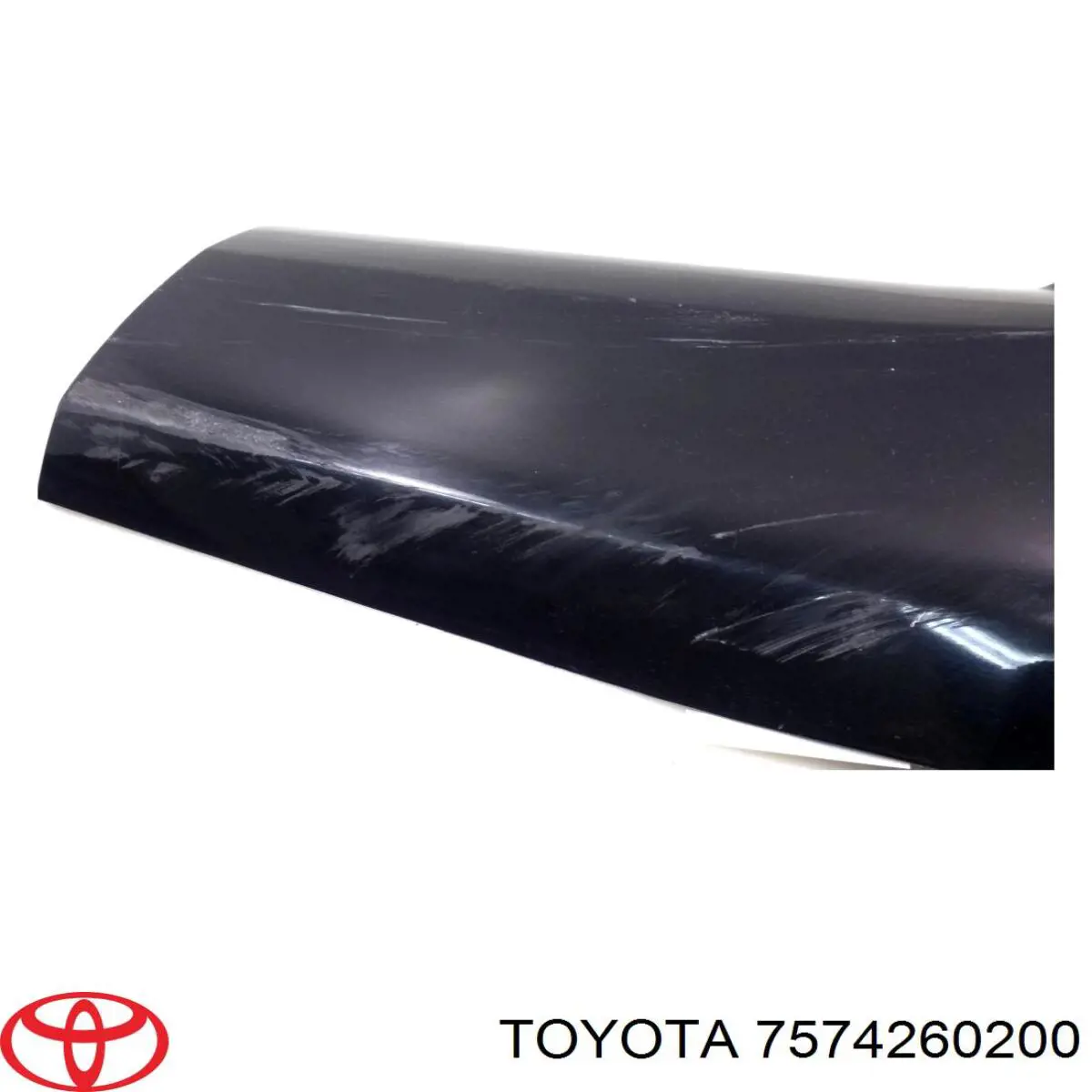  Toyota 7574260200 цена, от 25.34 USD