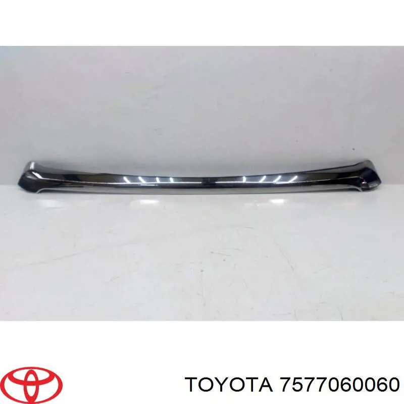 Сабля капота Toyota 7577060060 цена, от 189.16 USD