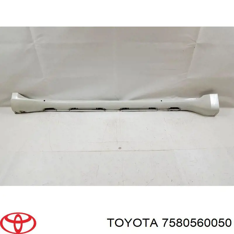 7580560050 Toyota 