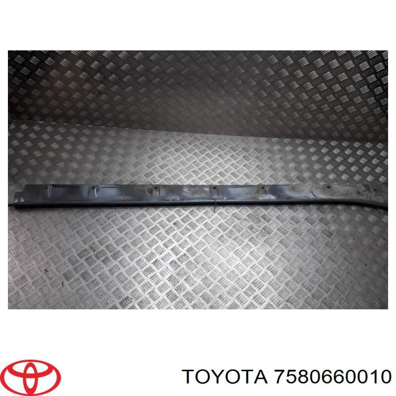 7580660010 Toyota 