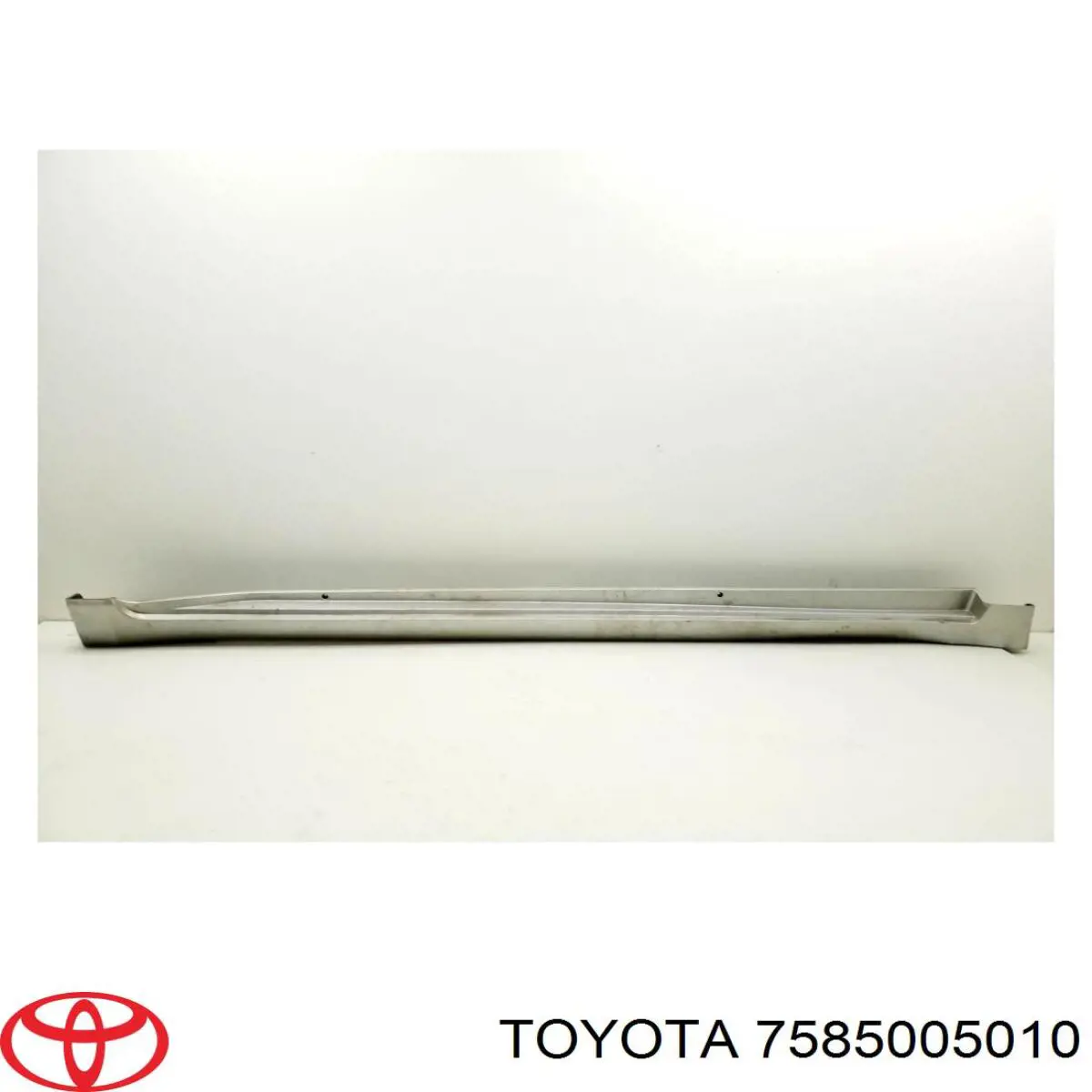 7585005010 Toyota 