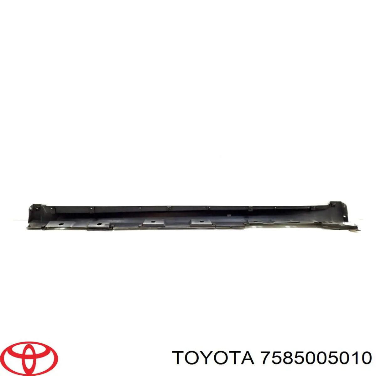  Toyota 7585005010 цена, от 19.00 USD