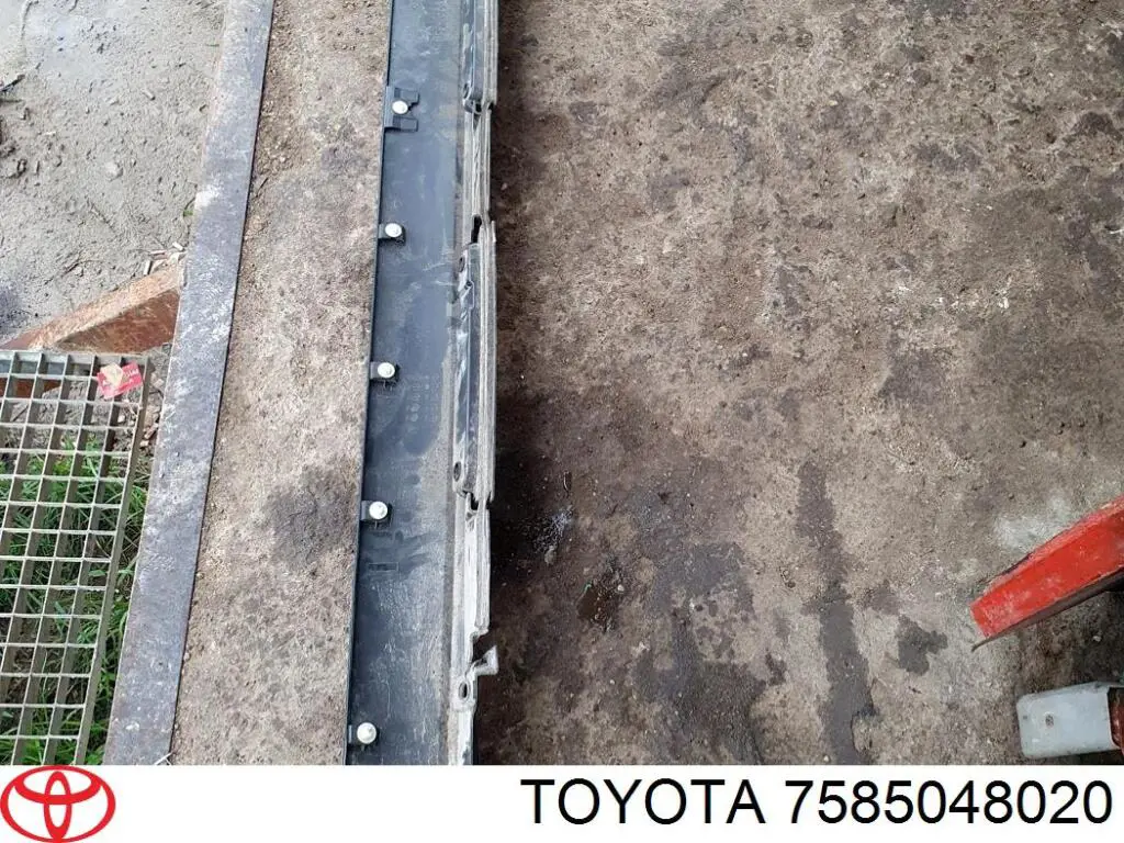7585048020 Toyota/Lexus