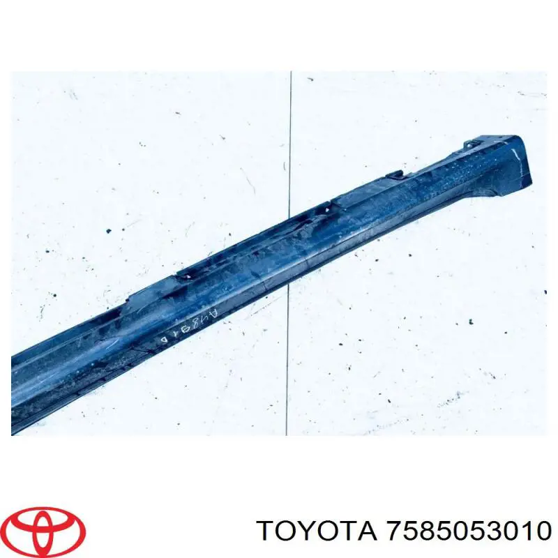  7585053010 Toyota