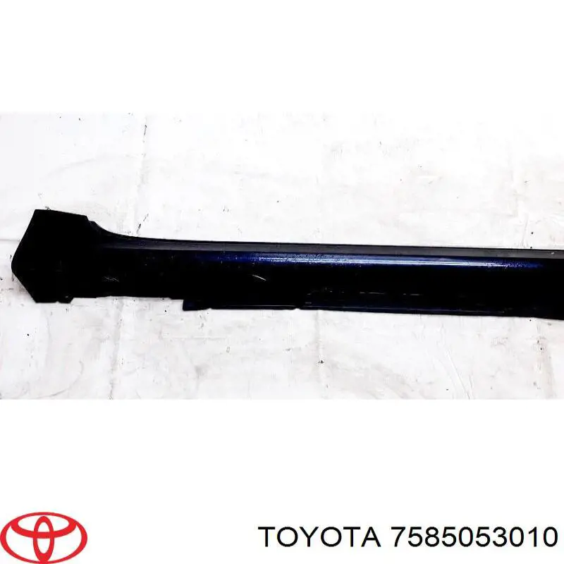 7585053010 Toyota 