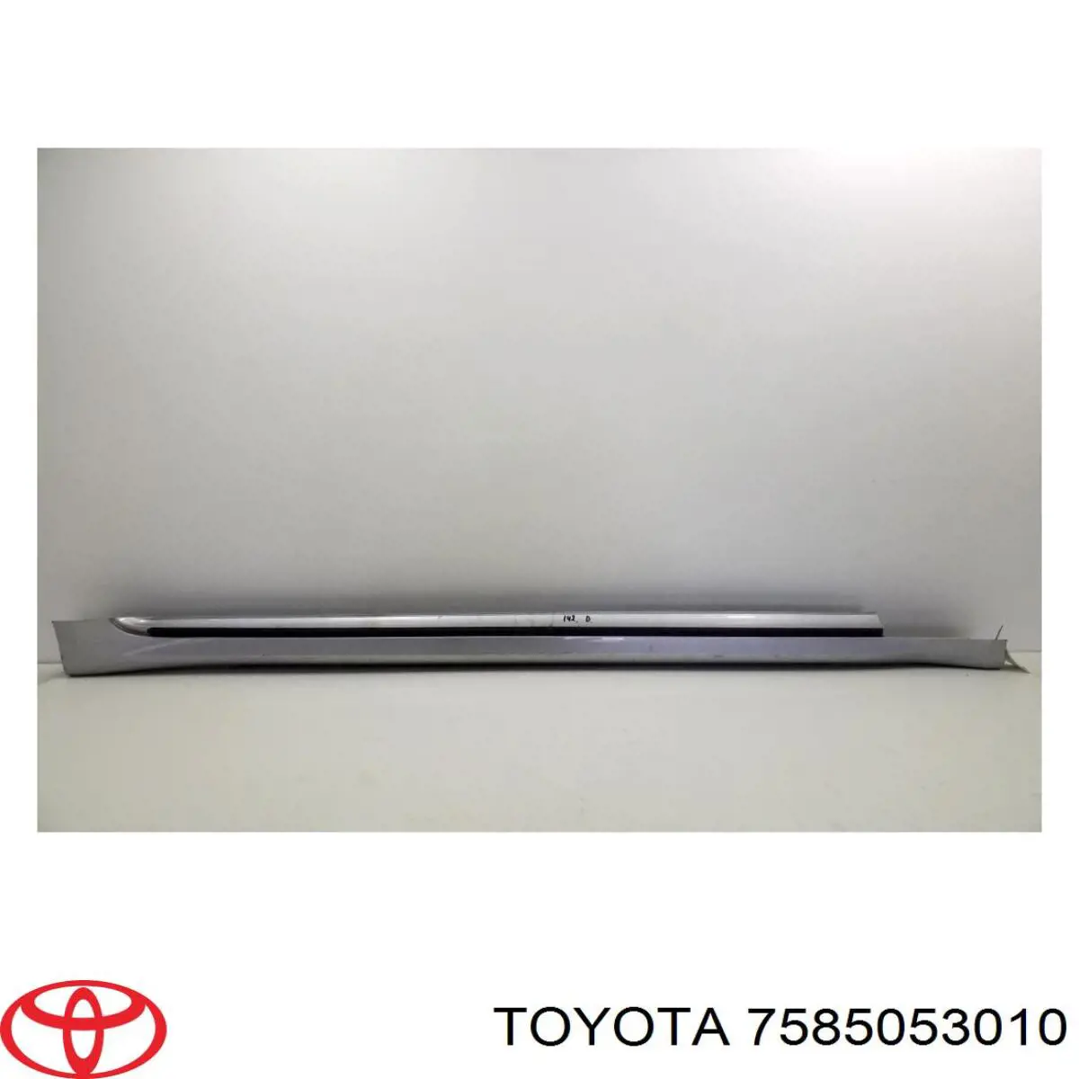  Toyota 7585053010 цена, от 47.97 USD