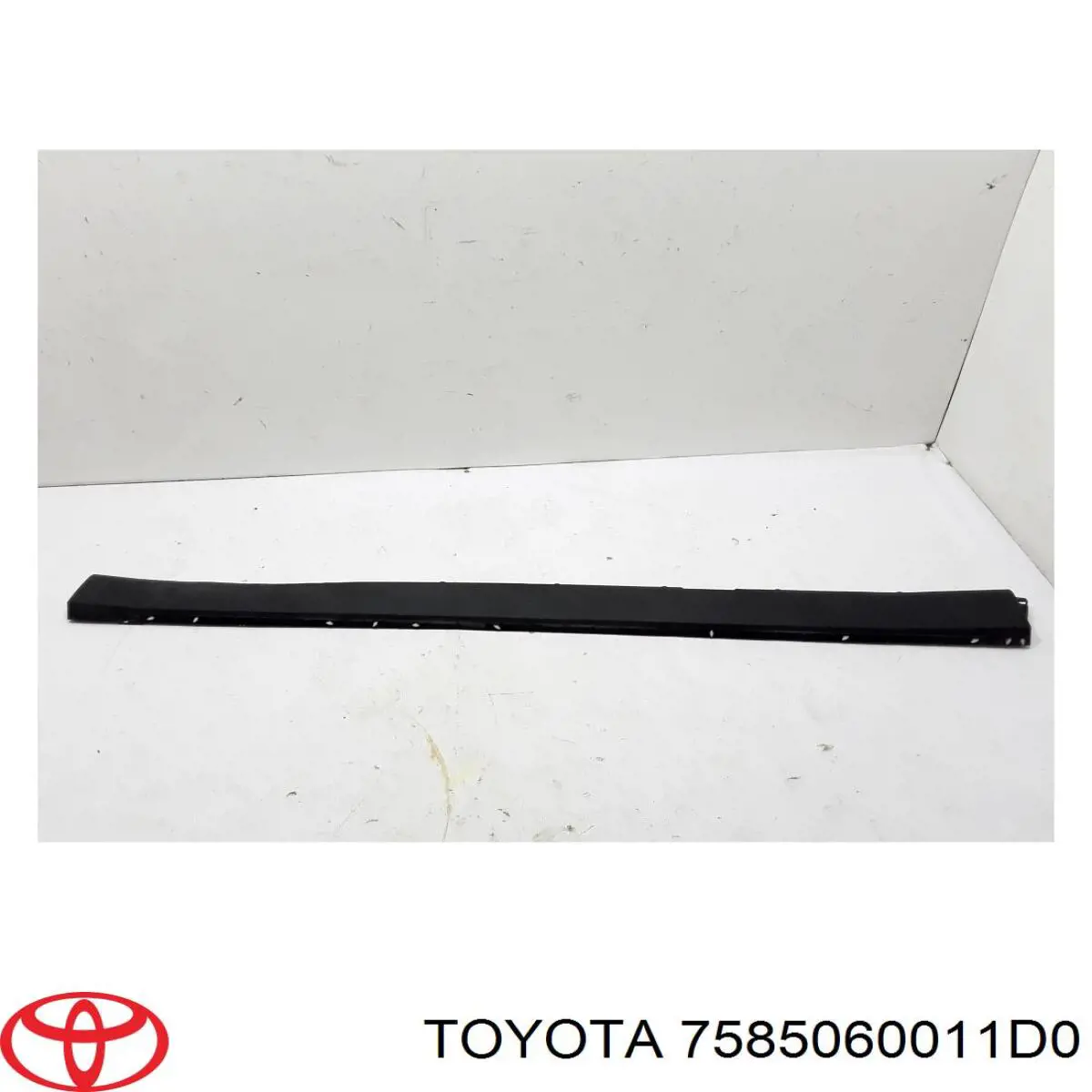  7585060011D0 Toyota