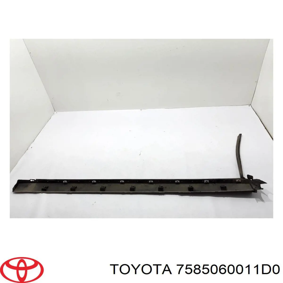 Купить 7585060011D0 Toyota 