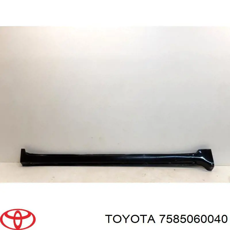 Купить 7585060040 Toyota 