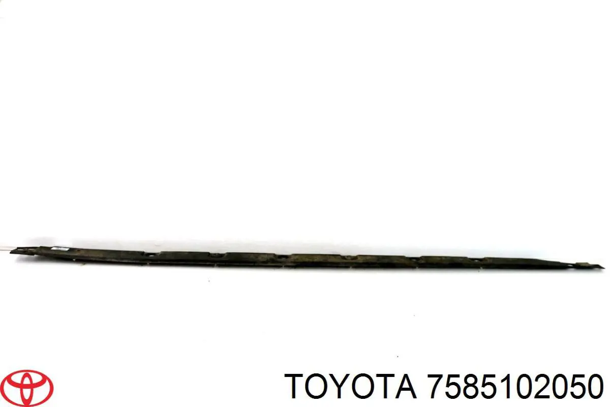  7585102050 Toyota