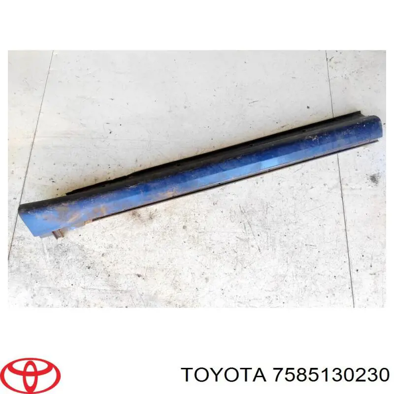 7585130230 Toyota 