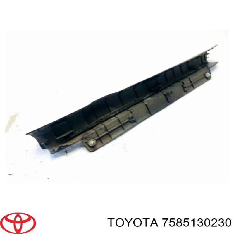  7585130230 Toyota