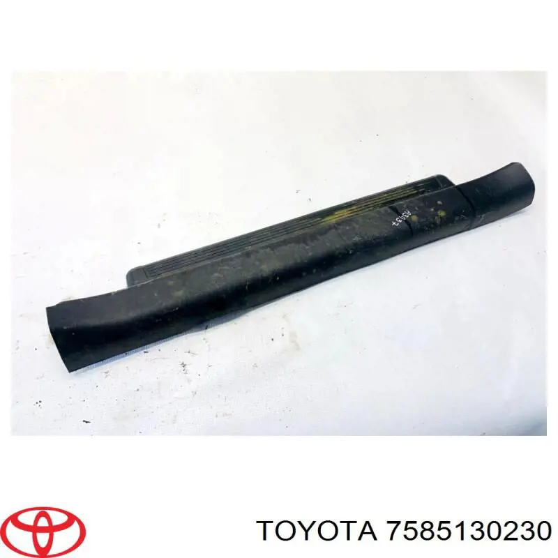  Toyota 7585130230 цена, от 39.27 USD