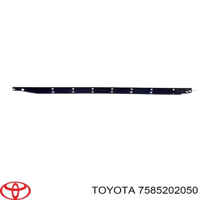  Toyota 7585202050 цена, от 31.67 USD
