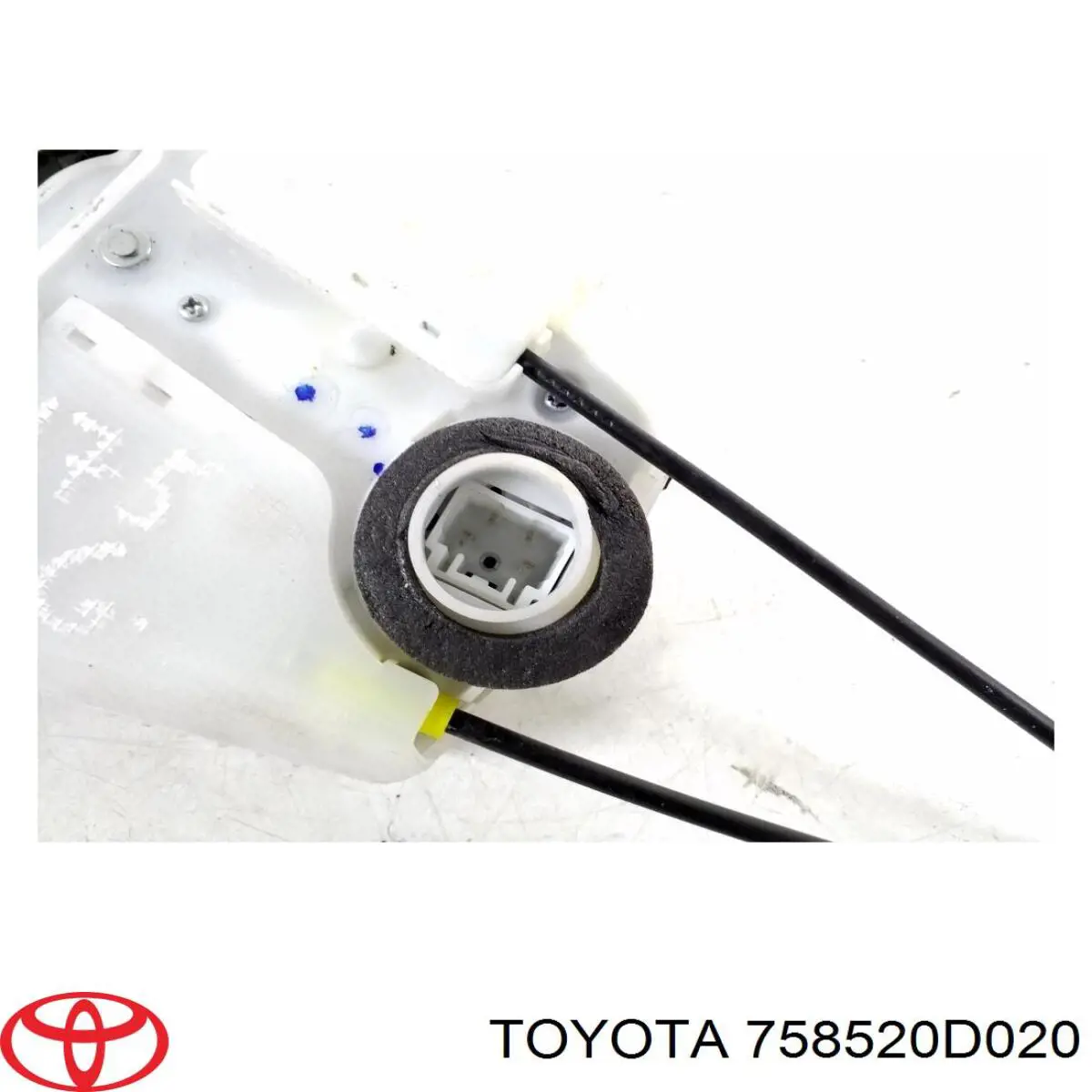  758520D020 Toyota