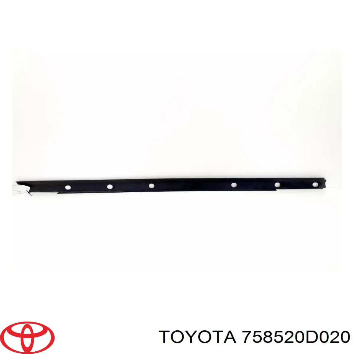  758520D020 Toyota