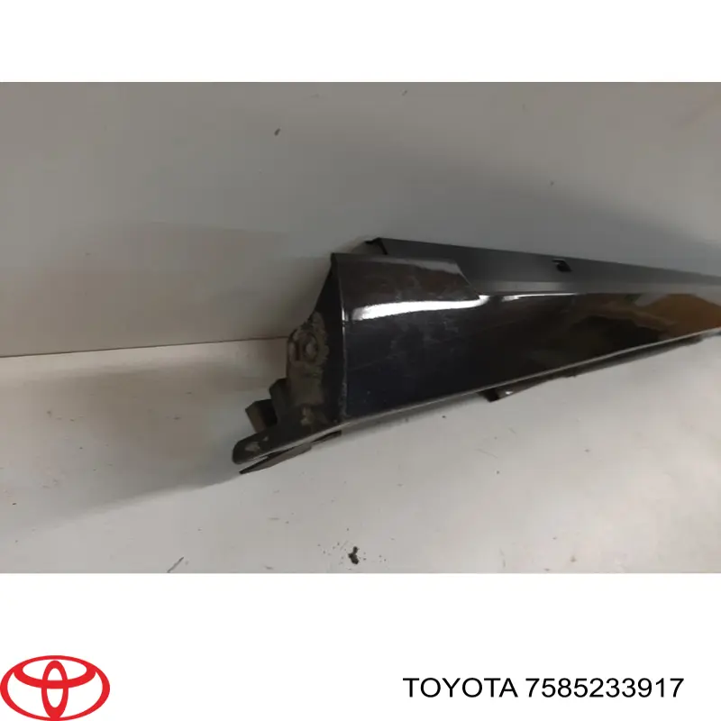 7585233917 Toyota 