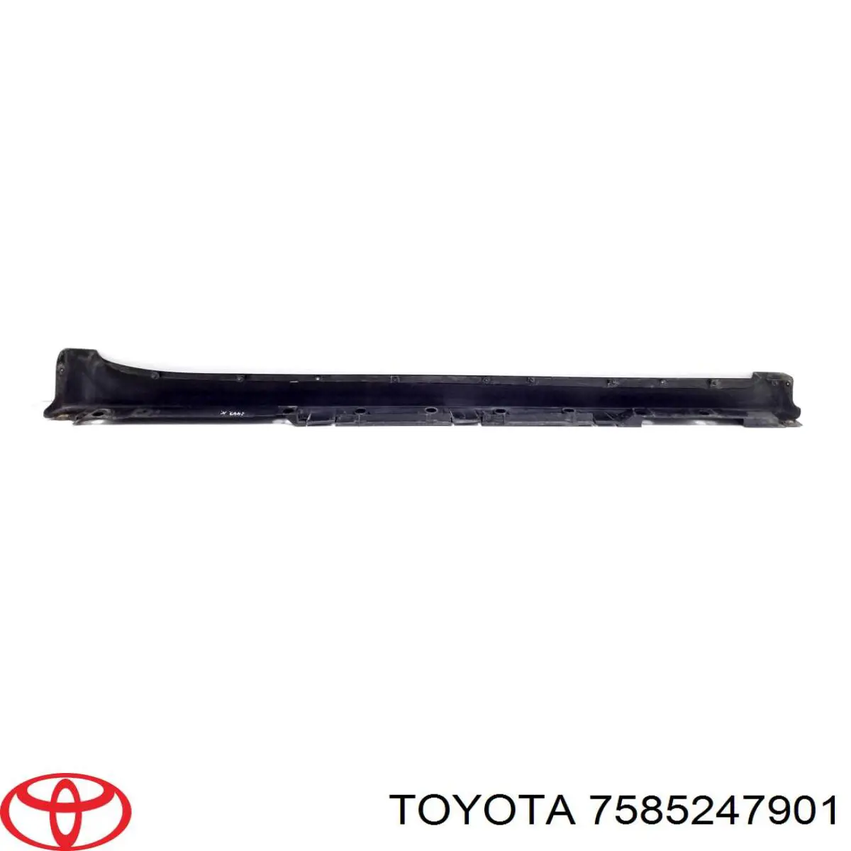  7585247901 Toyota