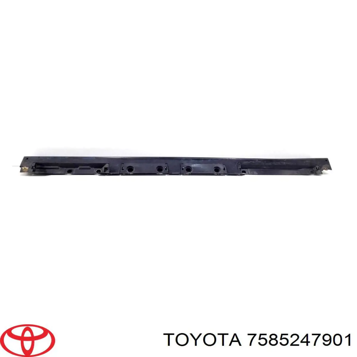 Toyota 7585247901 цена, от 141.15 USD