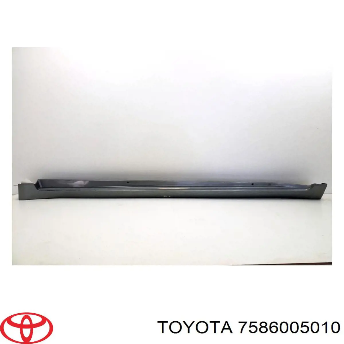 7586005010 Toyota 