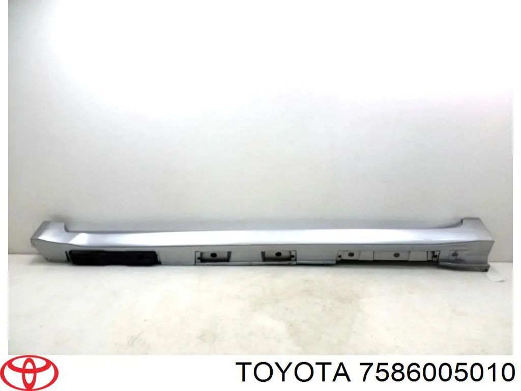  7586005010 Toyota