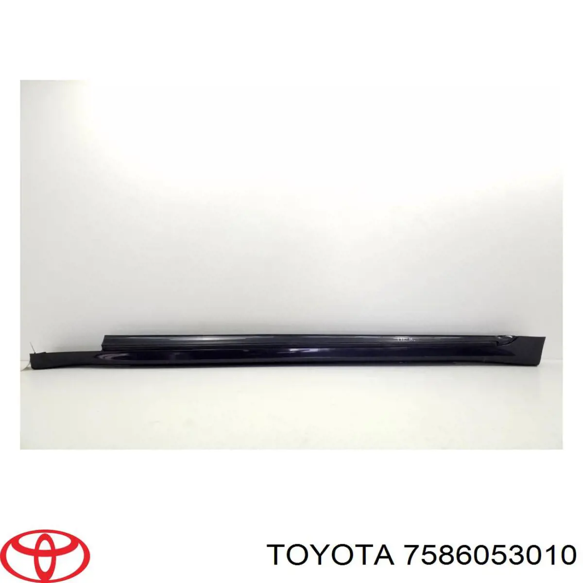  7586053010 Toyota