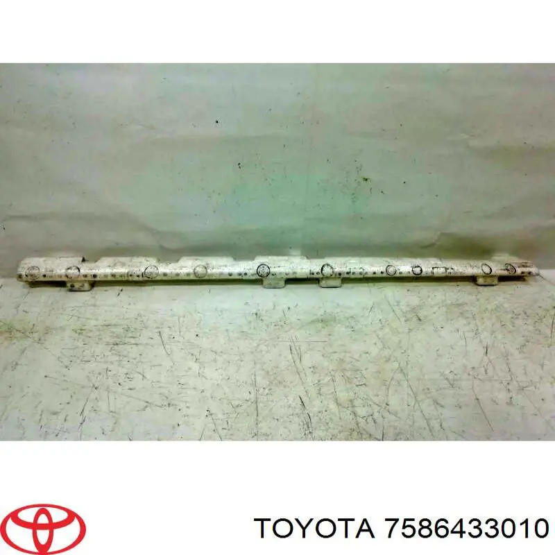  Toyota 7586433010 цена, от 4.51 USD