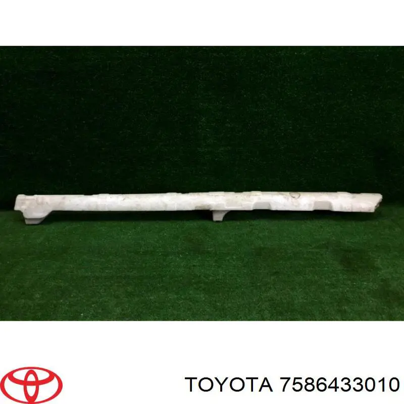  7586433010 Toyota