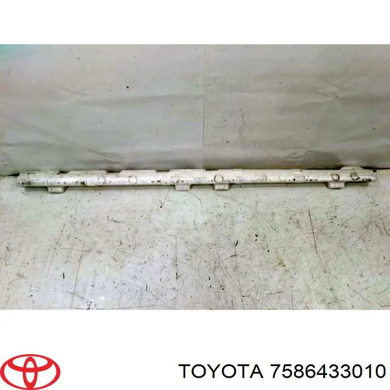 Купить 7586433010 Toyota 