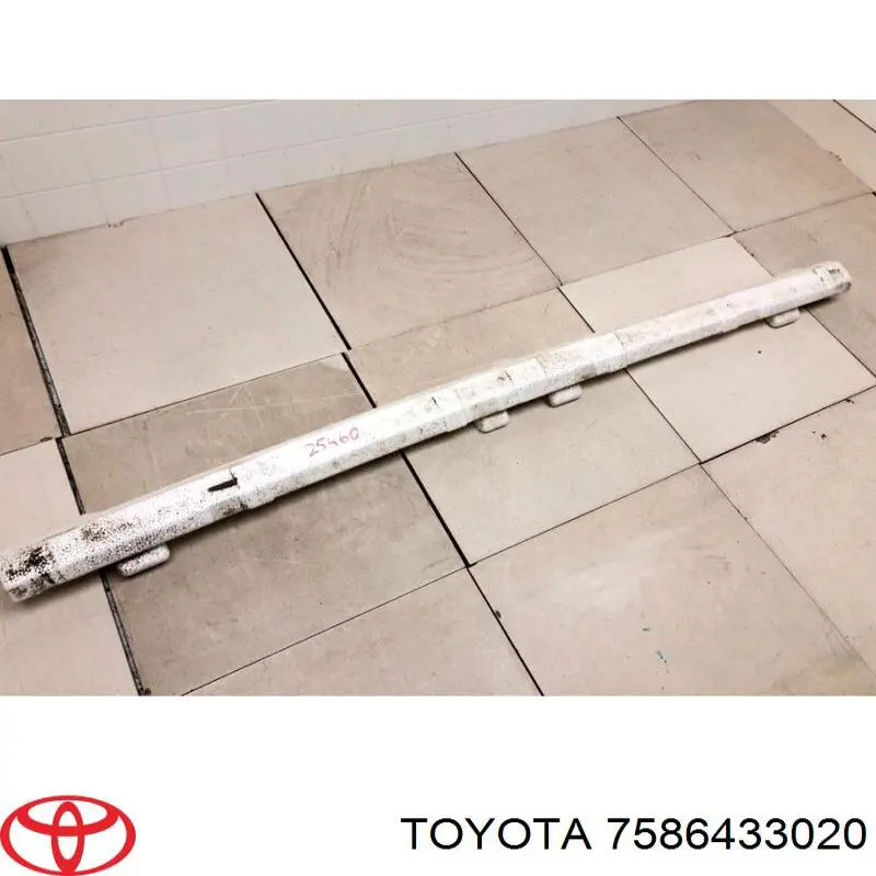  7586433020 Toyota