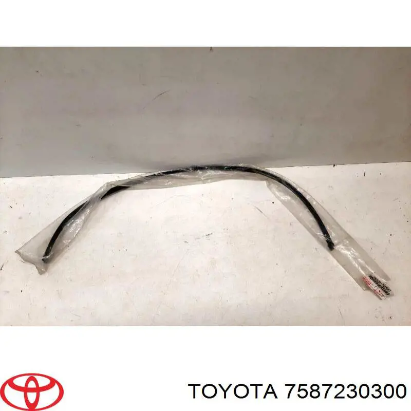 7587230300 Toyota 