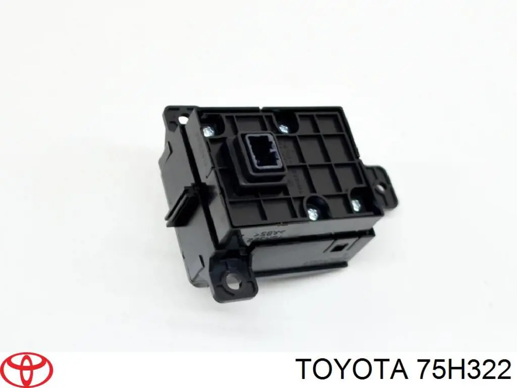 Купить 75H322 Toyota 