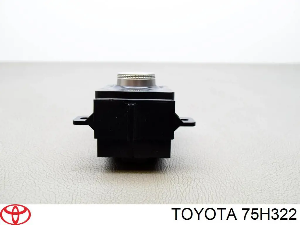  75H322 Toyota
