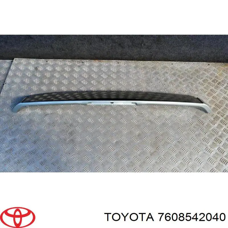  7608542040 Toyota