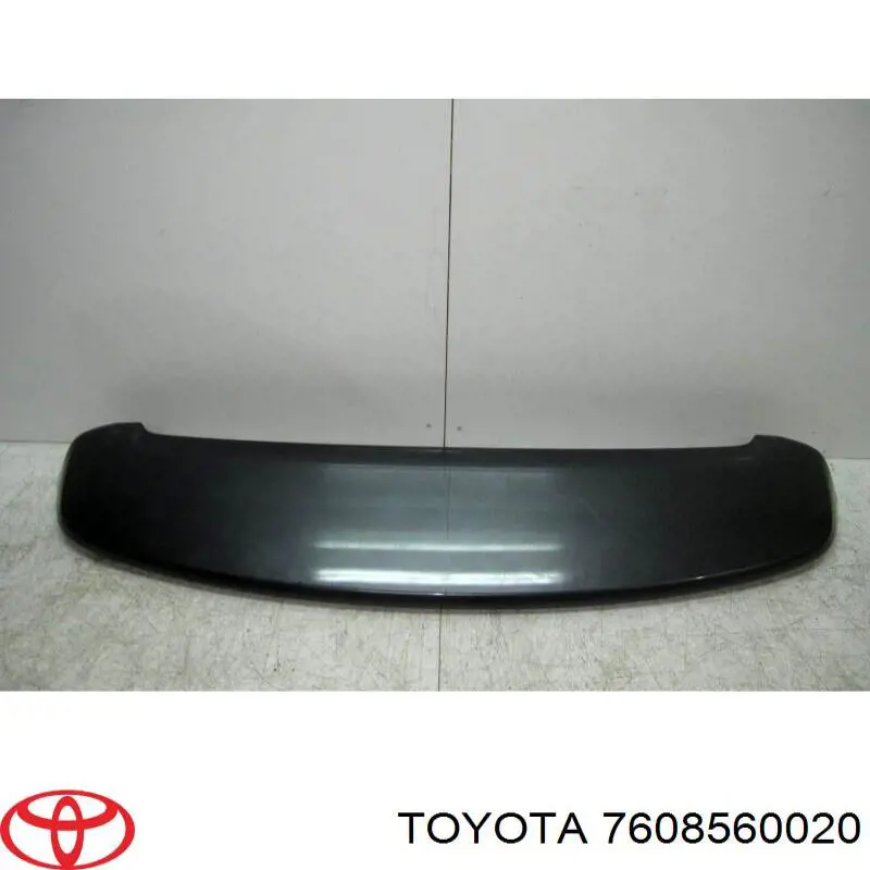  7608560020 Toyota