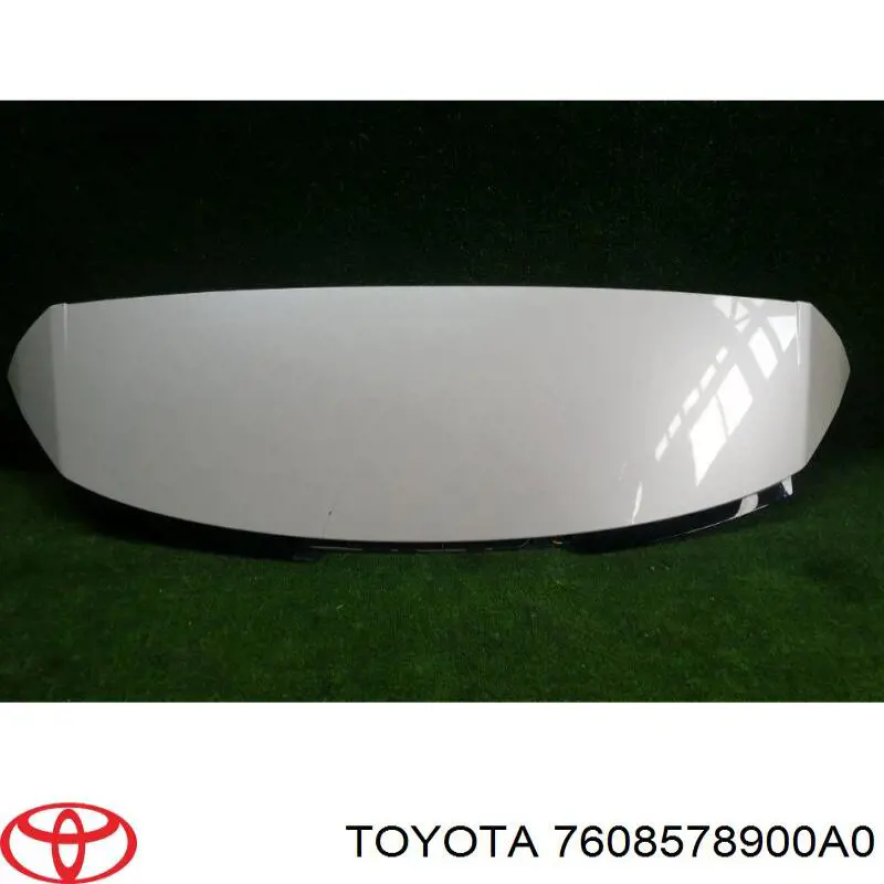  7608578900A0 Toyota