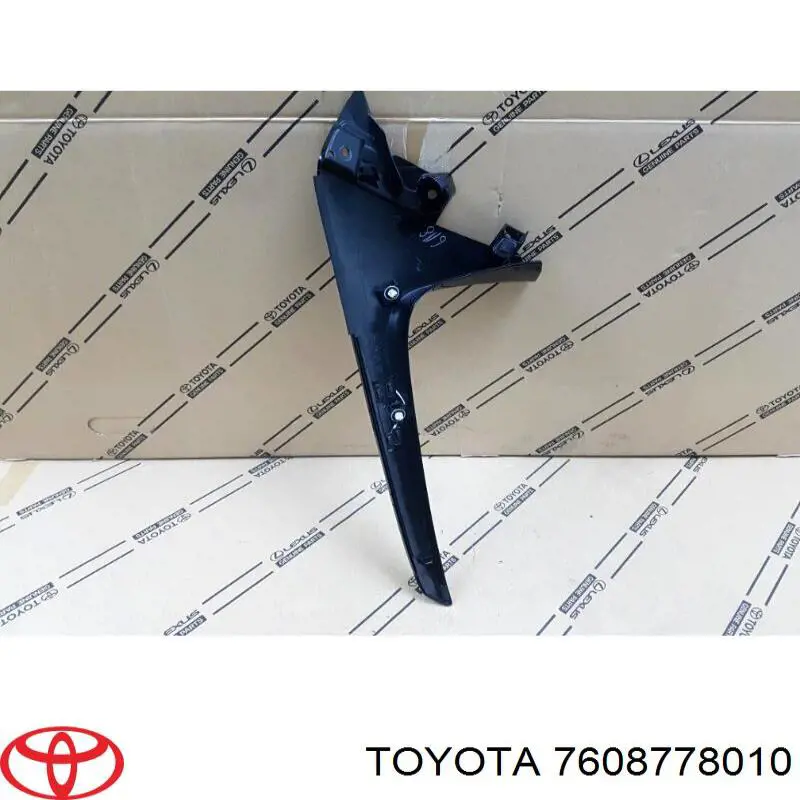  Toyota 7608778010 цена, от 20.27 USD
