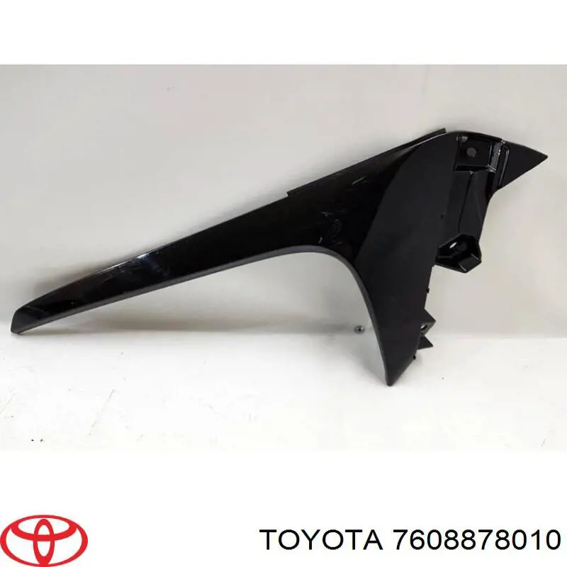 Toyota 7608878010 цена, от 19.69 USD