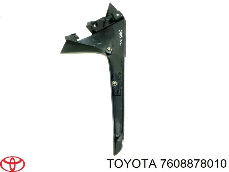 Купить 7608878010 Toyota 