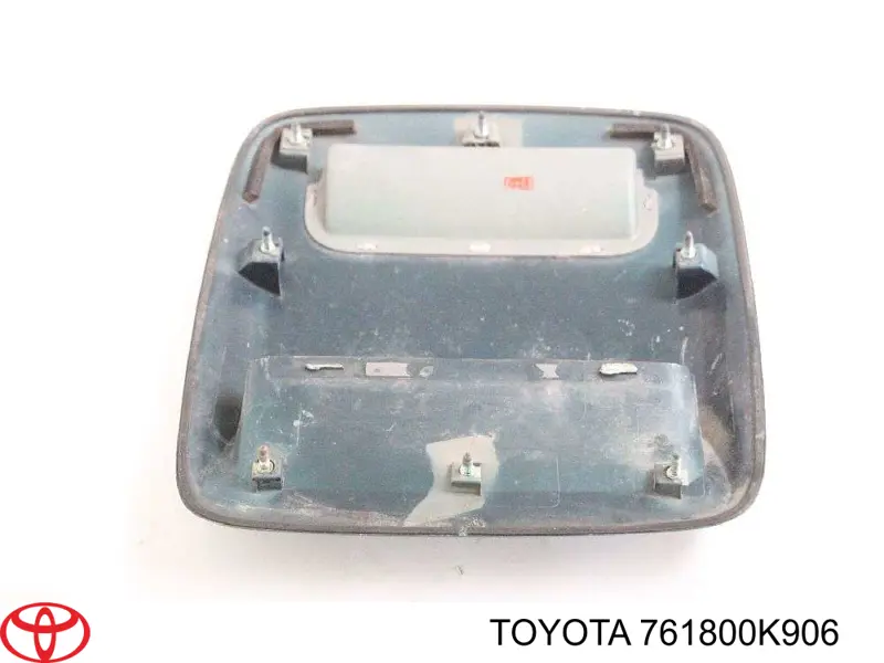 761800K906 Toyota 