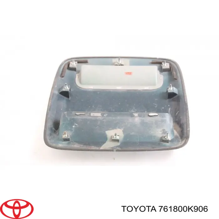  Toyota 761800K906 цена, от 63.49 USD