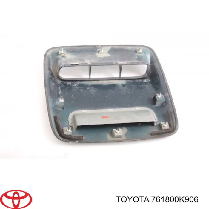 Купить 761800K906 Toyota 