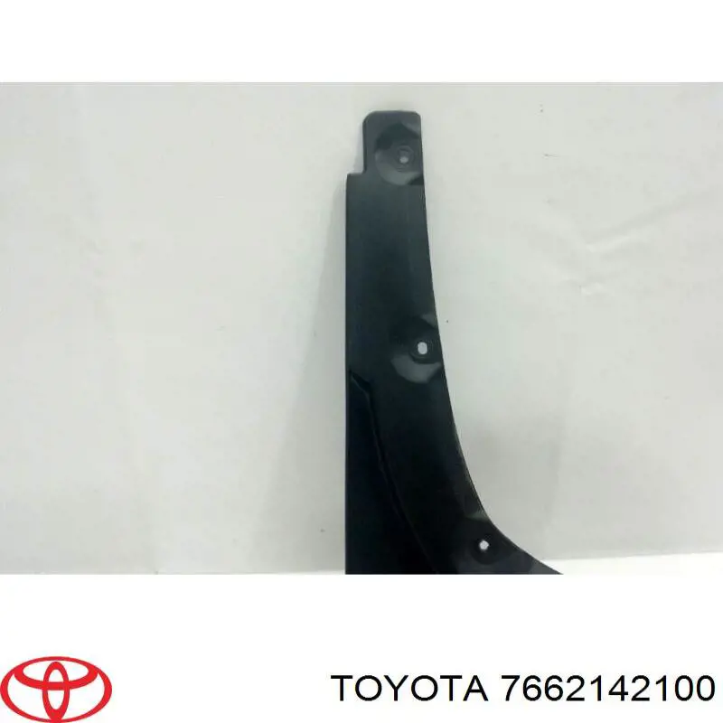  Toyota 7662142100 цена, от 24.01 USD