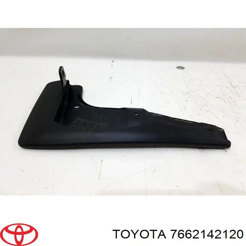Protetor de lama dianteiro direito para Toyota RAV4 (A4)