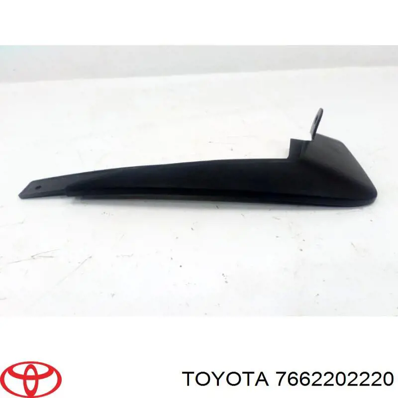  7662202220 Toyota