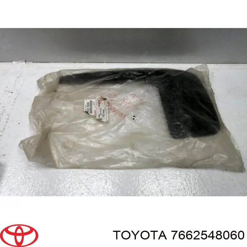 7662548060 Toyota 