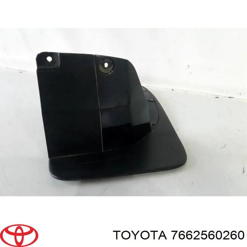  Toyota 7662560260 цена, от 12.67 USD