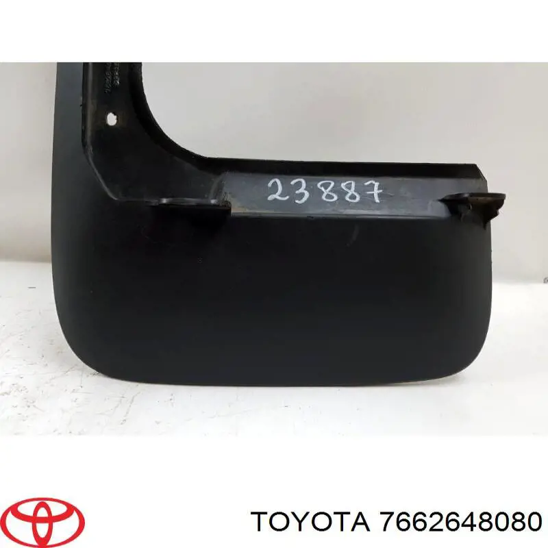 7662648080 Toyota 