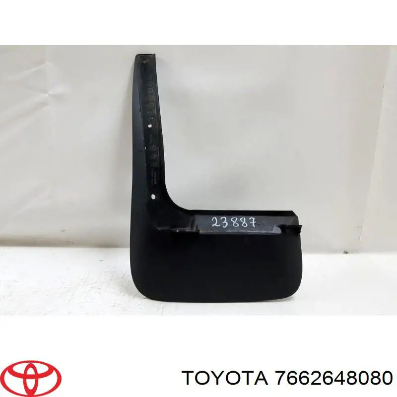 Купить 7662648080 Toyota 